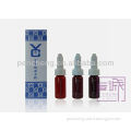 Permanent Makeup Tattoo Ink Cosmetic -12ml/pc emulsion